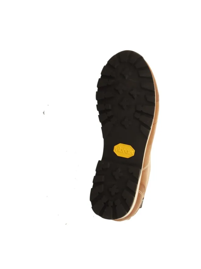 Slipper in braun>DOLOMITE Best