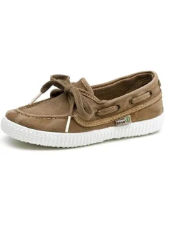 natural world Halbschuhe·Slipper^Slipper in Braun