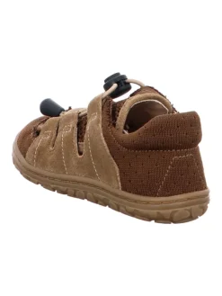 Lurchi Halbschuhe·Slipper^Slipper in Braun