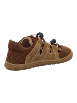 Lurchi Halbschuhe·Slipper^Slipper in Braun