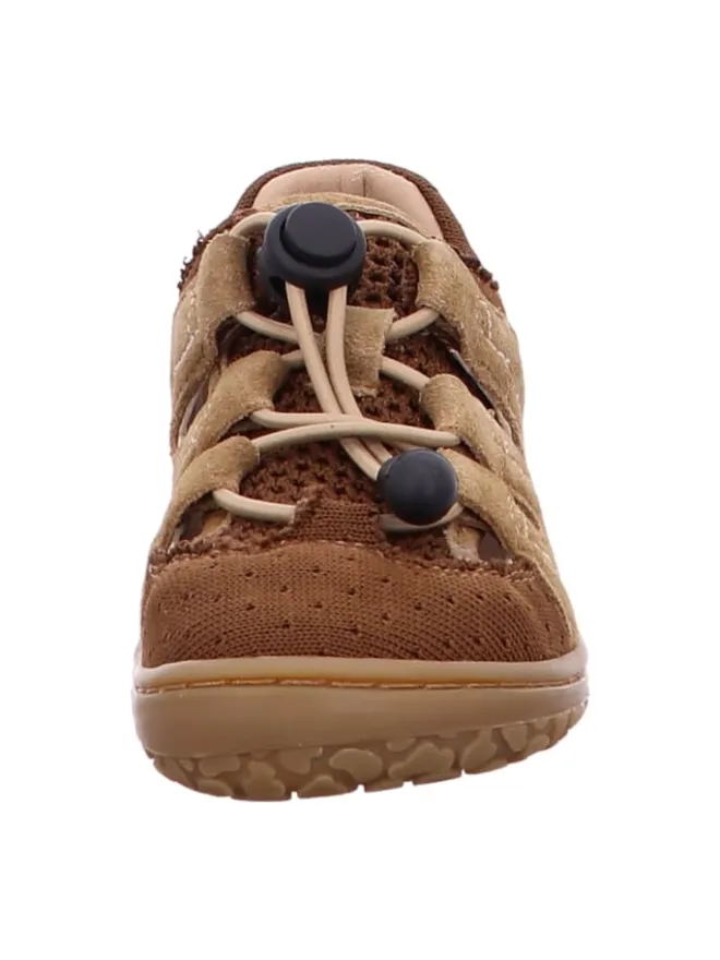 Lurchi Halbschuhe·Slipper^Slipper in Braun