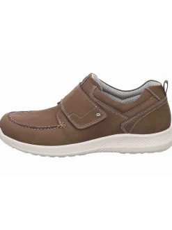Jomos Halbschuhe^Slipper in Braun