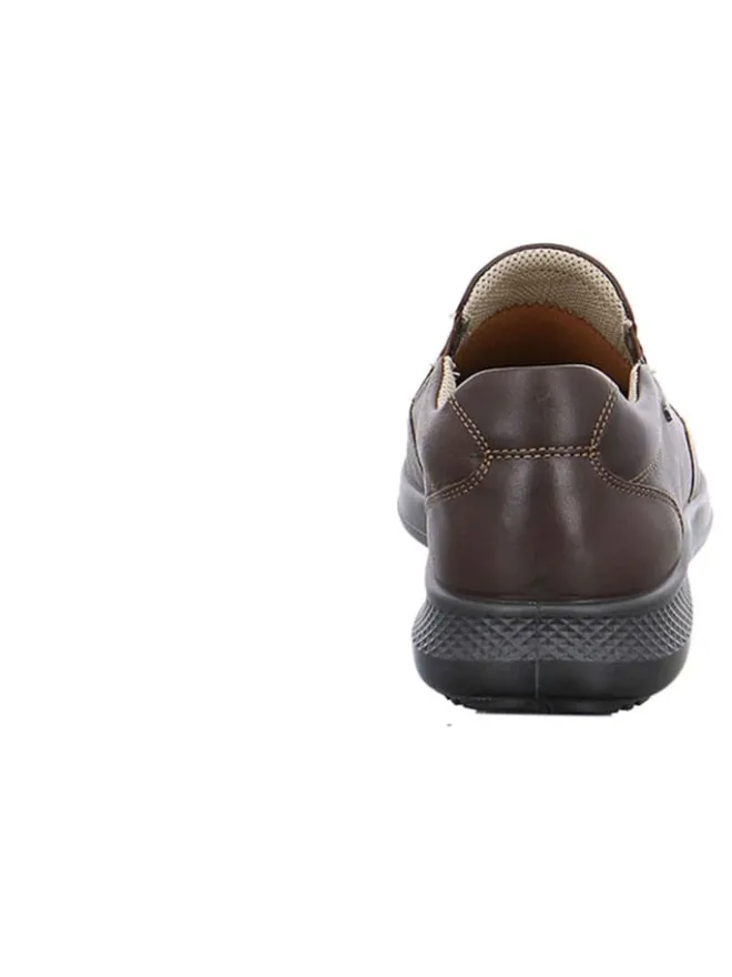 Slipper in Braun>Jomos Hot