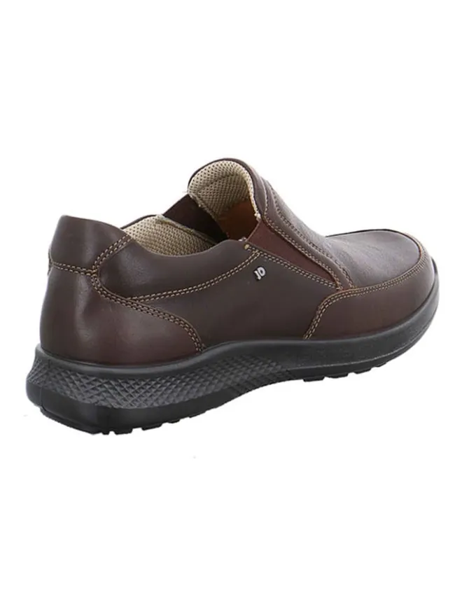 Slipper in Braun>Jomos Hot