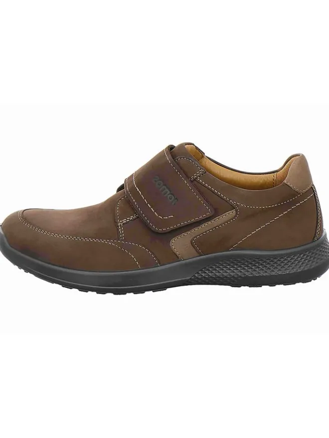 Slipper in Braun>Jomos New