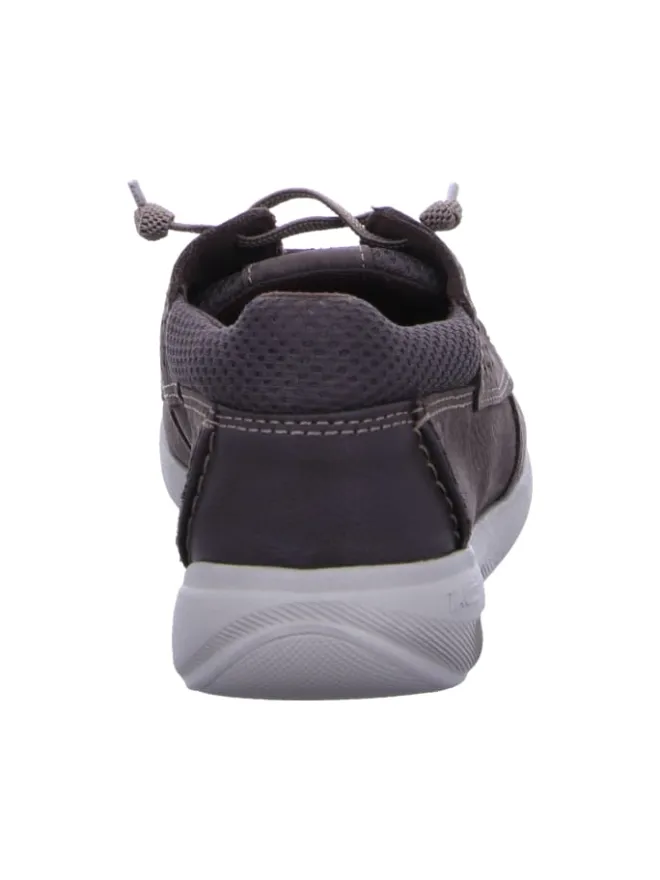Slipper in braun>Clarks