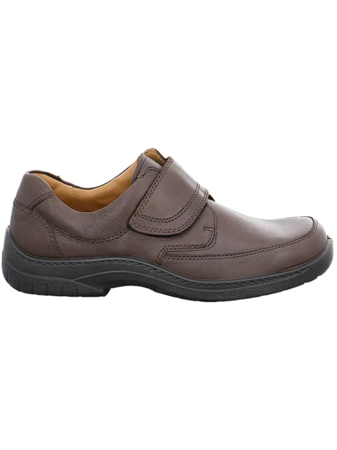 Slipper in Braun>Jomos Sale