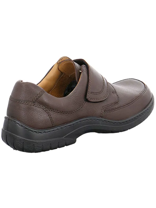 Slipper in Braun>Jomos Sale