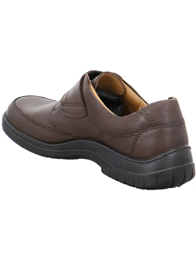 Slipper in Braun>Jomos Sale