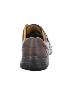 Slipper in Braun><noscript><img width=
