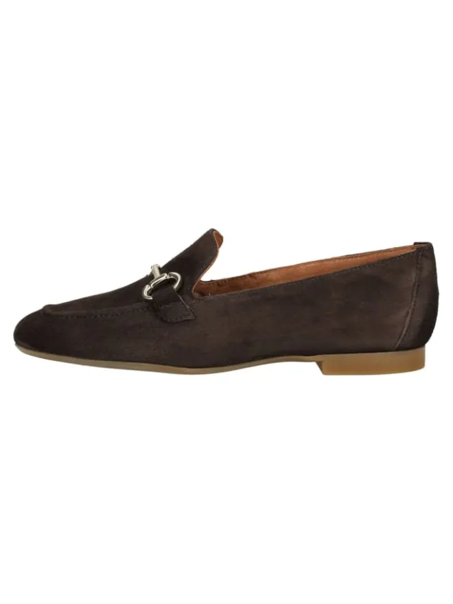 Slipper in Braun>Paul Green Clearance