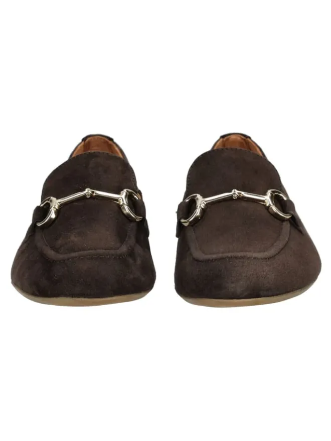 Slipper in Braun>Paul Green Clearance
