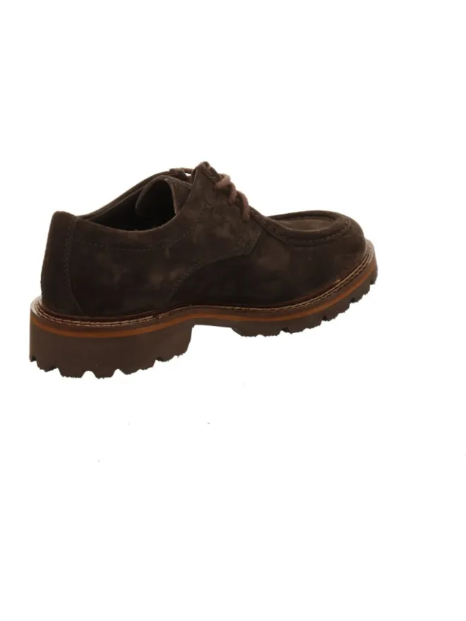 Slipper in braun>Sioux Discount