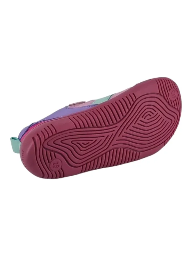 Slipper in Bunt>bLifestyle Clearance