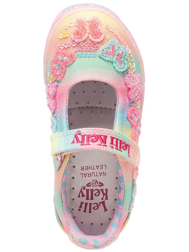 Slipper in Bunt>Lelli Kelly Clearance
