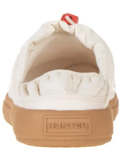 Slipper in Creme><noscript><img width=