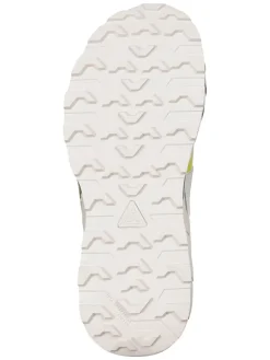 Icepeak Halbschuhe^Slipper in Creme/ Gelb