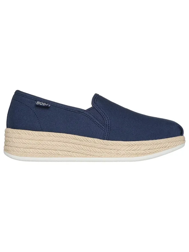 Slipper in Dunkelblau>Skechers New