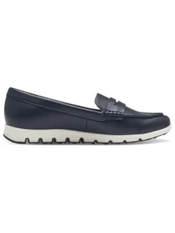 Slipper in Dunkelblau>s.Oliver Hot