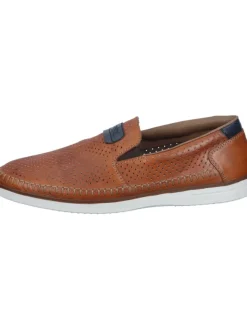 rieker Halbschuhe^Slipper in gaucho/pazifik