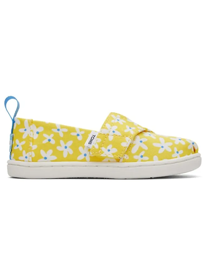 Slipper in Gelb>TOMS Online