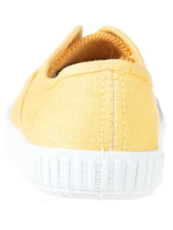 Slipper in Gelb><noscript><img width=