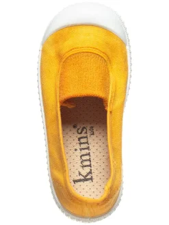 Slipper in Gelb><noscript><img width=