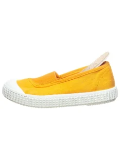 Slipper in Gelb><noscript><img width=