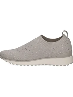 Slipper in Grau>Caprice