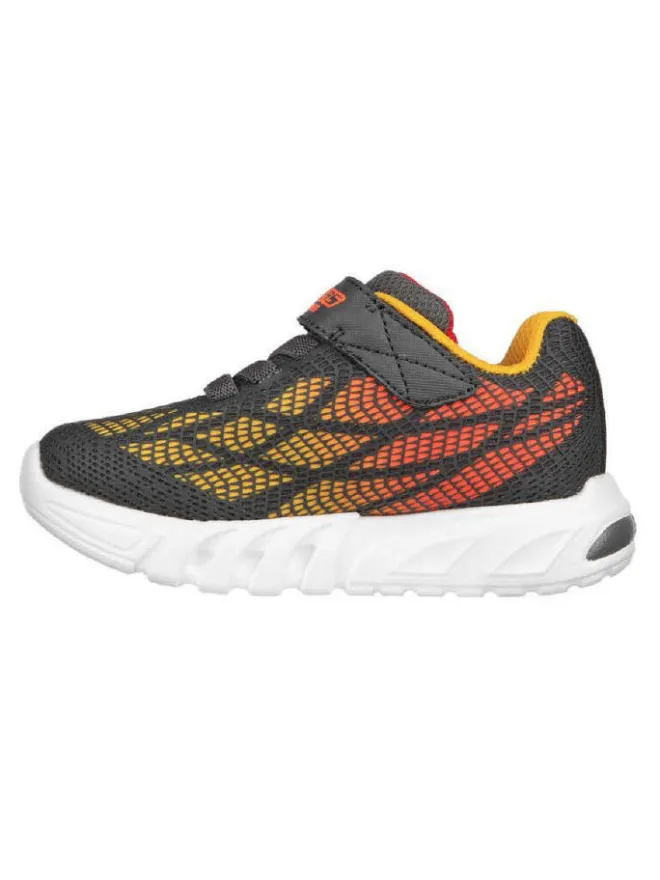 Skechers Halbschuhe·Slipper^Slipper in grau