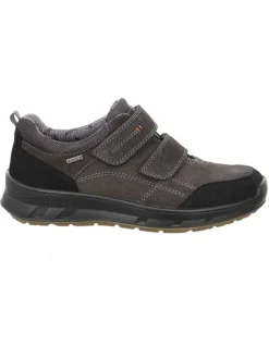 Jomos Halbschuhe^Slipper in Grau