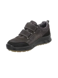 Jomos Halbschuhe^Slipper in Grau