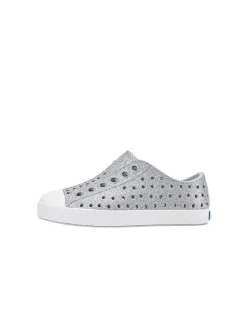 Slipper in Grau>Native Hot