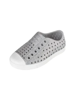Slipper in Grau>Native Hot