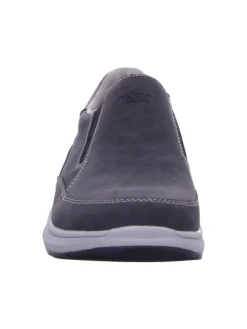 rieker Halbschuhe^Slipper in grau