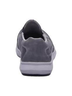 rieker Halbschuhe^Slipper in grau