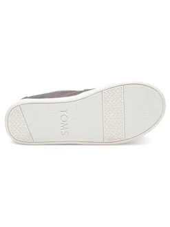 TOMS Halbschuhe·Slipper^Slipper in Grau