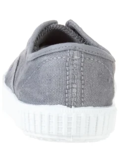 Slipper in Grau><noscript><img width=
