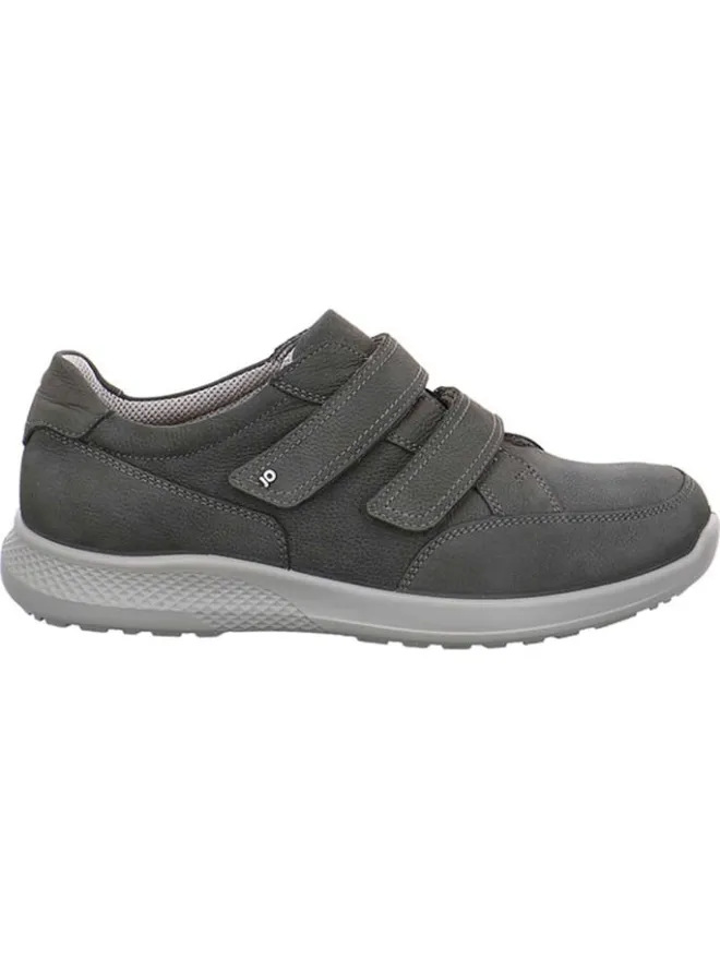 Slipper in Grau>Jomos Outlet
