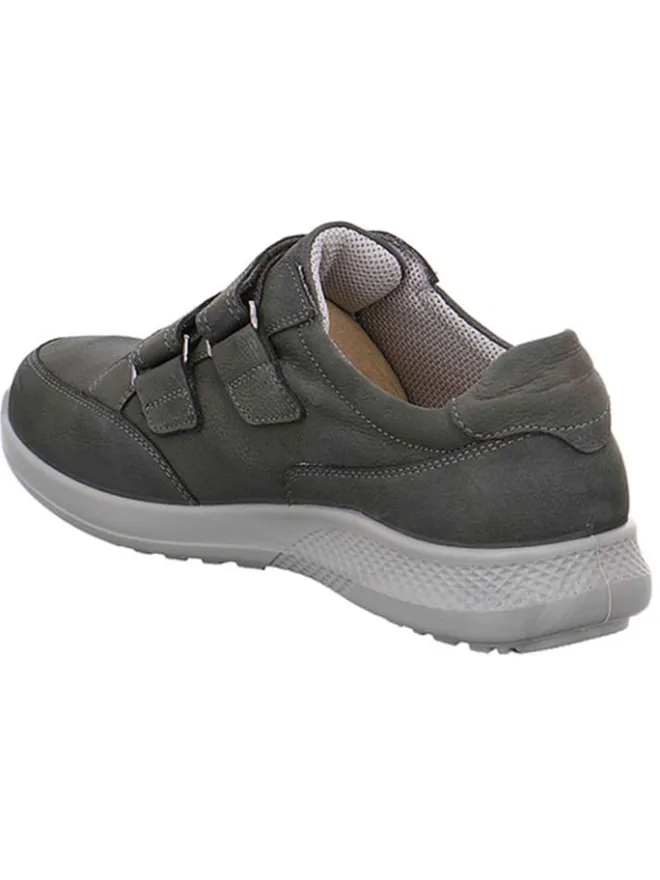 Slipper in Grau>Jomos Outlet
