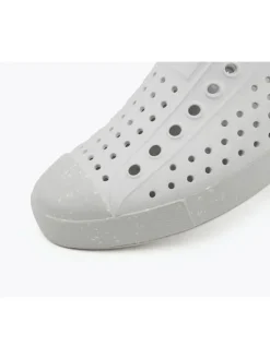 Native Halbschuhe|Halbschuhe·Slipper^Slipper in Grau