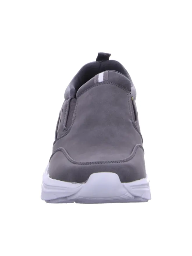 Slipper in grau>Magnus Hot