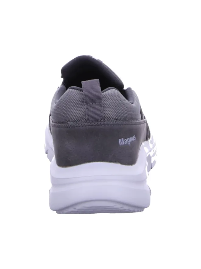 Slipper in grau>Magnus Hot