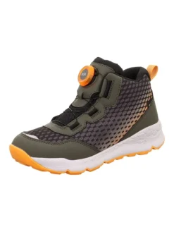 Slipper in Grün>superfit