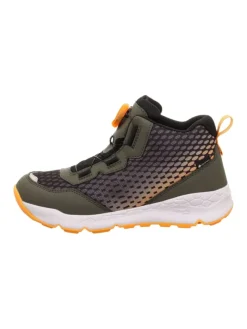 Slipper in Grün>superfit