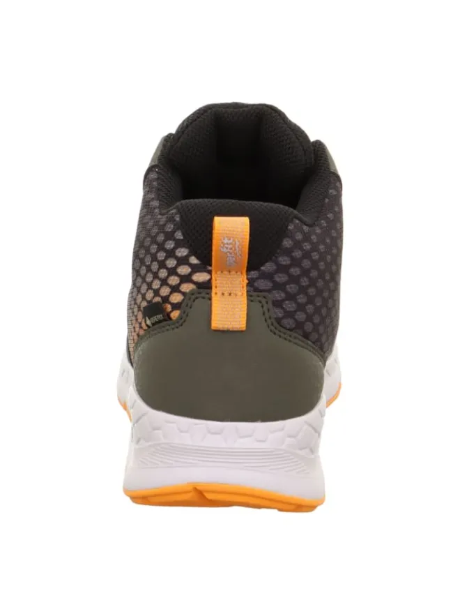 Slipper in Grün>superfit