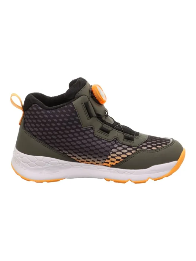 Slipper in Grün>superfit