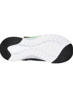 Skechers Halbschuhe·Slipper^Slipper in grün