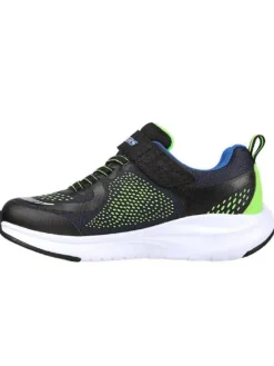 Skechers Halbschuhe·Slipper^Slipper in grün