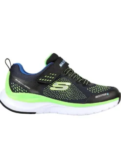 Skechers Halbschuhe·Slipper^Slipper in grün